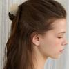Mini Bloom Hair Claw, Lavine_4 Colors