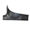 Carbon Fiber Threshold Strip for Tesla Model 3 - Anti-Kick Plate & Door Side Enhancement Sticker