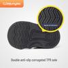 Summer Toddler Shoes: Soft, Breathable Sandals for Boys and Girls, Ages 1-3