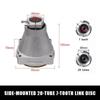 Garden Power Tool Accessories Universal Output Block 26Mm 28Mm 7 Teeth 9 Teeth For Gasolene Brush Cutter