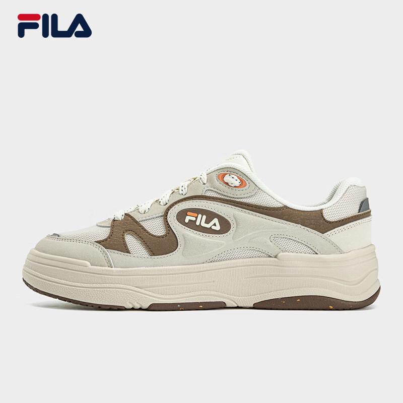 Мужские повседневные скейт-туфли FILA VIBE US 8.5
