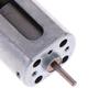 1/2/4Pcs Electric Engine Cooling Hole Micro F180 Carbon Brush Motor Dc6V 9V 12V 20000Rpm For Slot Car Model Train Engine