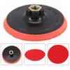 Polishing Pad 1pc 4.5/5inch Diameter Brand New Unused