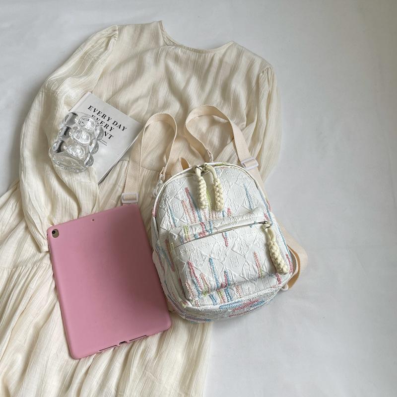 2024 Новый рюкзак для девочек — фото 7