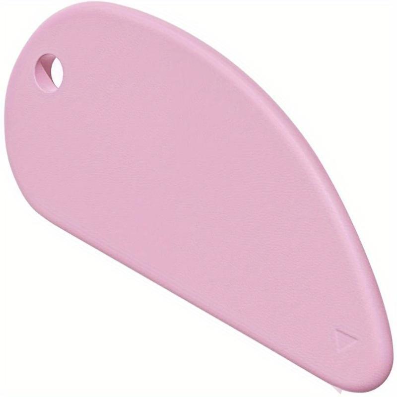 1pc Ceramic Blade Safety Cutter Open Skin Packing Paper Knife Trim Photo Scrapbooking DIY Art Cut Tool Magnetic Fridge