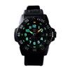 Luminox Liberta Dive Watch SEA SERIES 3501 REDHAND Men's Black