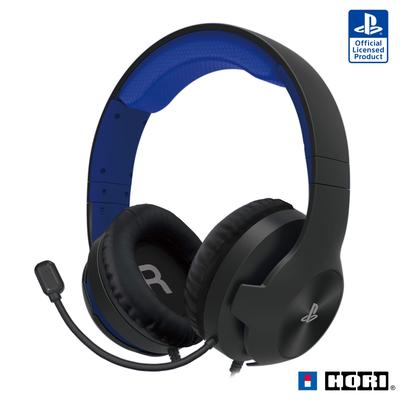 Λειτουργία Hori Gaming Headset Standard για Μπλε αδειοδοτημένο [Επιβεβαιωμένο για PS5] PlayStation®4 [Προϊόν SONY]