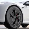 Automotive Exterior Accessories for 3 2024 Wheel Cover Easy Installation Protective Cover Clip Type Hub Caps