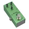 Guitar Delay Effect Pedal Multi Function Rich Timbre Analog Delay Electric Guitar Effects Pedal Light Green