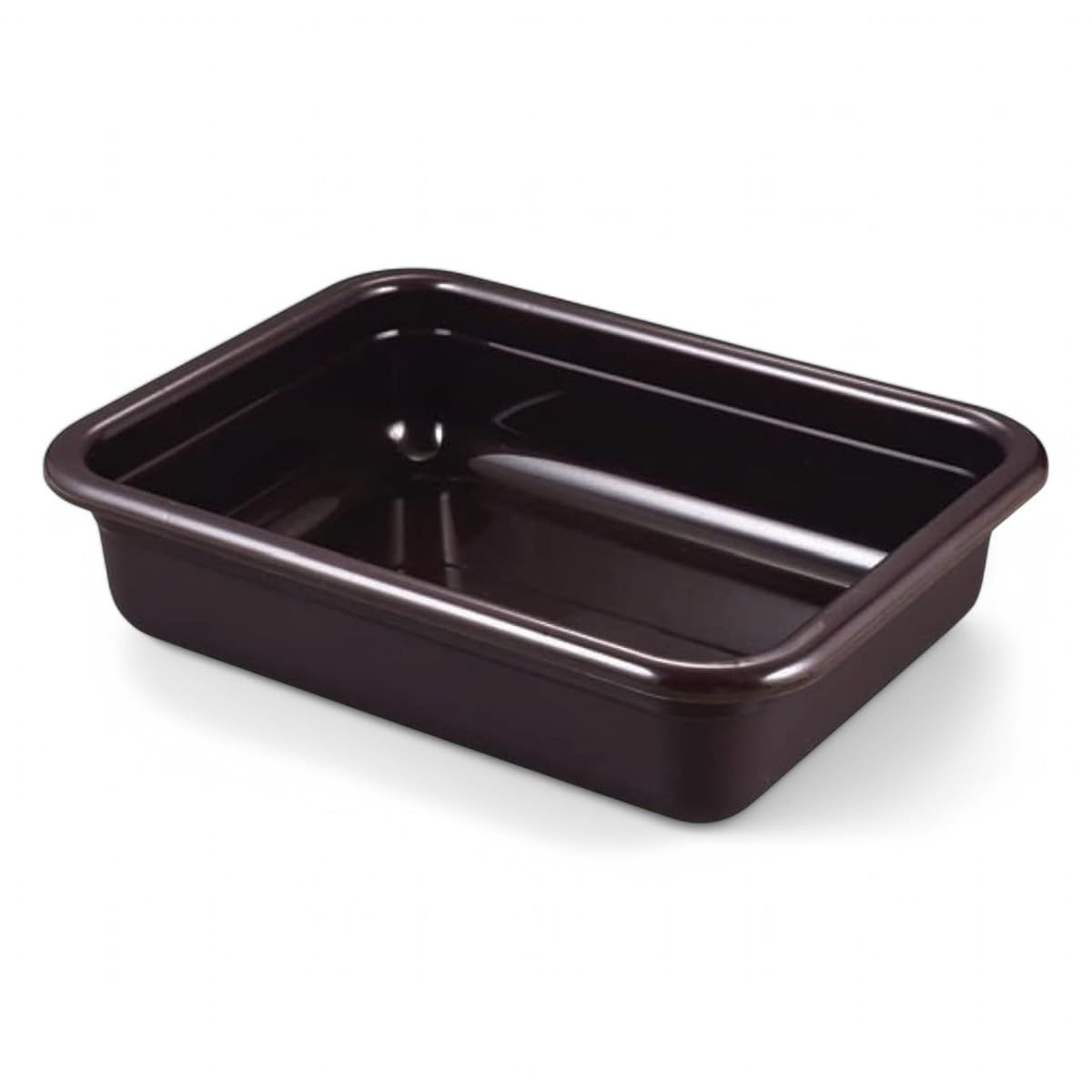 

Сделано в Темно-коричневый J-kitchens Подставка под приборы, Поднос, Япония, Великолепный, Большой,