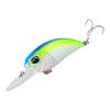 Fishing Baits Lures Artificial Hard Baits Long Casting Lures for Trout 6.5cm 15g Fishing Tackle Wobbler Swimbait
