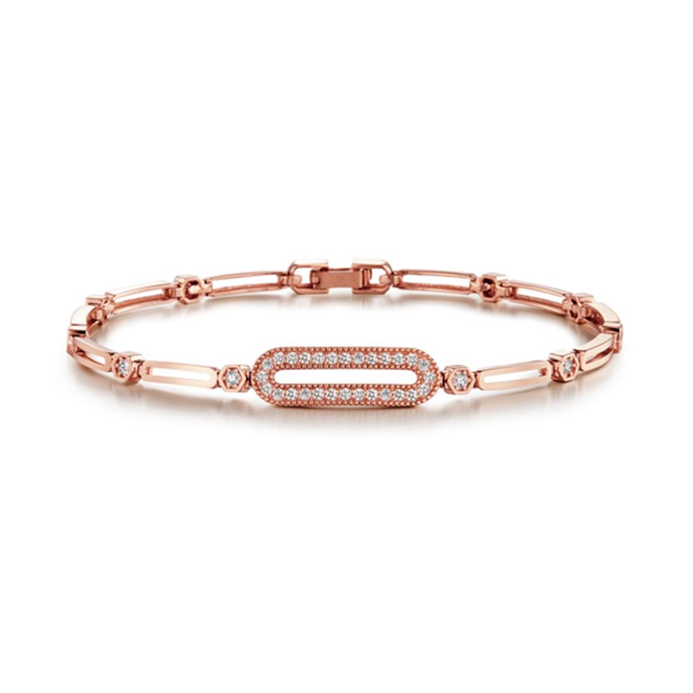 Roseedor Lace Drop Bracelet_252000196