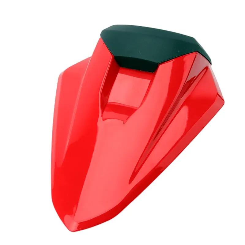 Motorcycle Seat Fairing Accessories For HONDA CBR1000RR-R CBR1000  -  Rear Passenger Pillion Seat Cover Fairing Cowl Fit