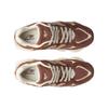 New Balance 9060 Zengin Meşe Kurt Unisex Spor Ayakkabı Kahverengi U9060CCC