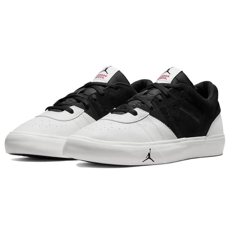 Jordan Series Es Black White Jordan DN1856-061