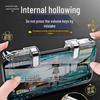 2026 Elite PUBG Six-Finger Game Controller for Apple & Android Devices