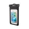 Universal Waterproof Case for Smartphone - T NB - Protection Against Water, Sand and Dust - IPX8 - Black