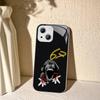 67 Six Seven Tempered Glass For Iphone 14 13 12 11 Pro Mini XS MAX 14Plus X XS XR Cover