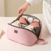 Underwear Organizer Women Travel Bag Socks Organizer Bra Storage Bag Closet Divider Box Luggage Set Suitcase Toiletry Pouch