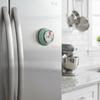 Visual Timer Mechanical Countdown Timer Magnetic Backing Cooking Timer Clock  For Baking Cooking