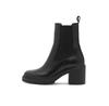 Chelsea Boots Gino Rossi C-FERGIE 2784440PE Black