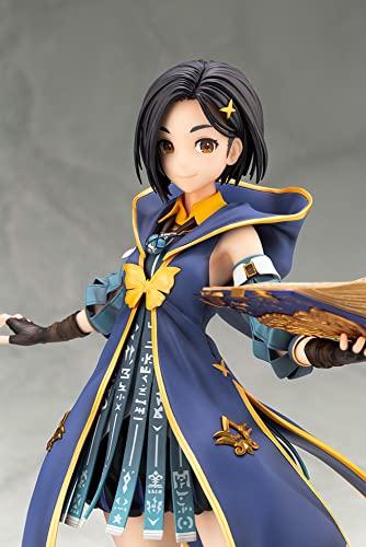 Kotobukiya Tales of Arise Linwell 1/8 Scale PVC Pre-painted Figure PP910