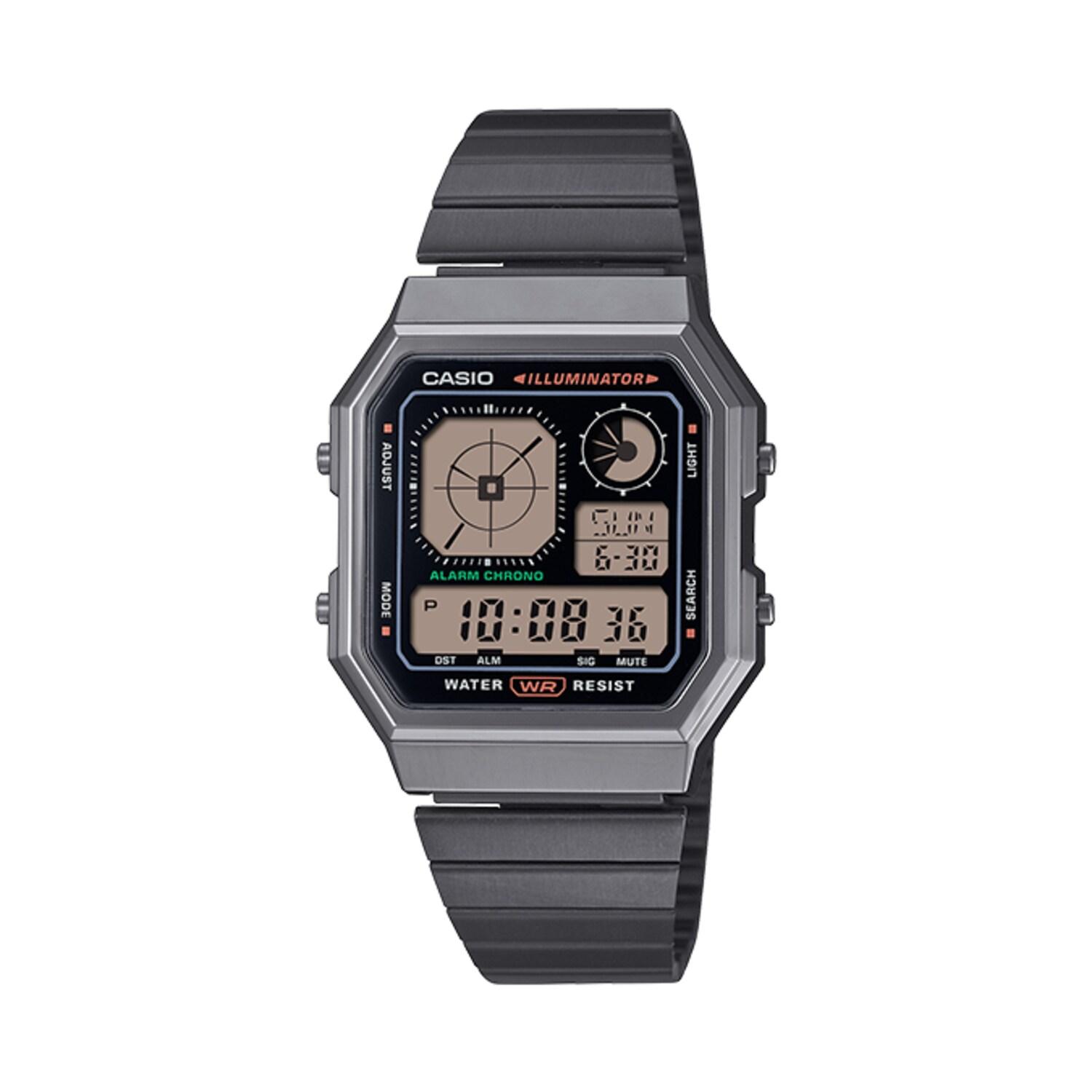 [Casio] A-130WEGG-1ADF