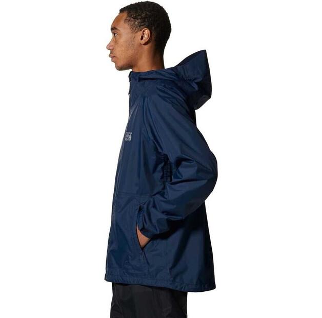 Mountain Hardwear Threshold Jacket