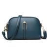 Borsa piccola da donna alla moda e casual, tinta unita versatile, senza portafoglio, borsa a spalla, borsa a tracolla, borsa da pendolare