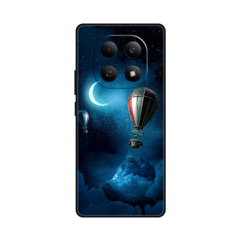 For Xiaomi Redmi Note 15 5G Case Silicone TPU Cover Redmi Note15 Case TPU Phone Protector For Redmi Note 15 4G Global Cover