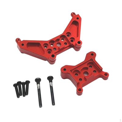 Reservedeler til droner og RC-leker