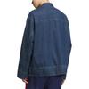 adidas Originals CTT Jacket Unisex Denim Blue JZ9928