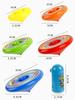 Colorful Multi-Layer Spinning Gyroscope Toy for Kids