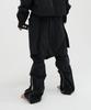NOWBAU Pastiche Sarouel Pants Style