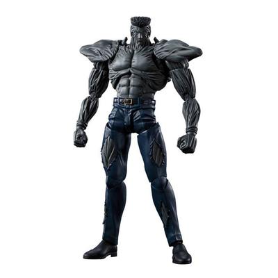 Action Figure - TAMASHII NATIONS - Young Toguro 100% - Yu Yu Hakusho - Standard Edition