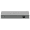 Switch PoE++ - NETGEAR - 8-Port Multi-Gb/10G - Smart Managed Pro - 8 Ports - Gigabit Ethernet