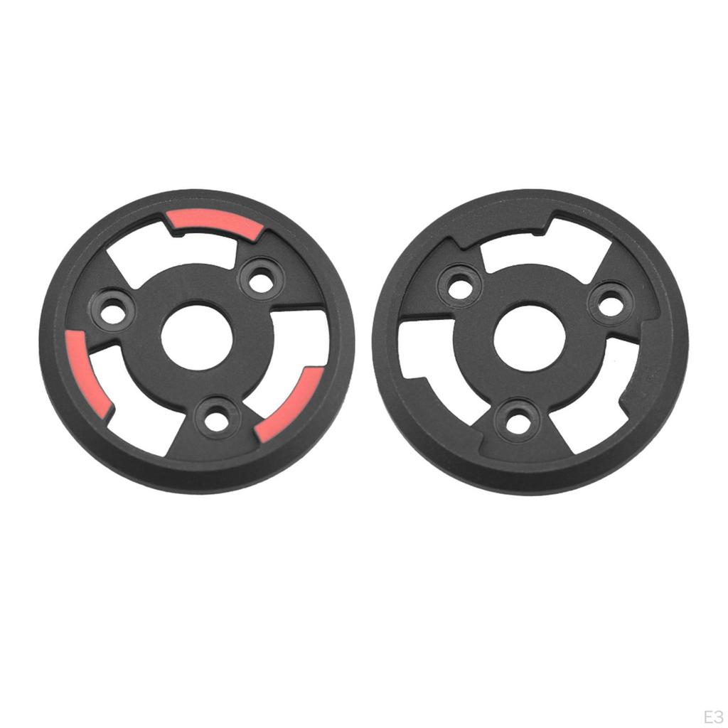 Holder Propeller Fixed Mounting Base for Combo