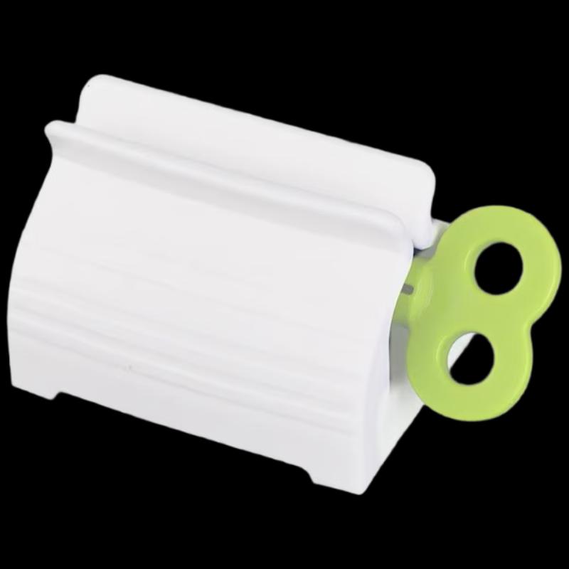 Manual Toothpaste Squeezer & Dispenser