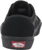Vans Filmore Decon Women's Sneakers Black