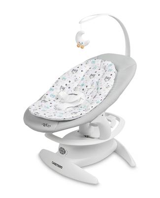 Kinderbeddengoed – Wiegen en bedjes voor baby's