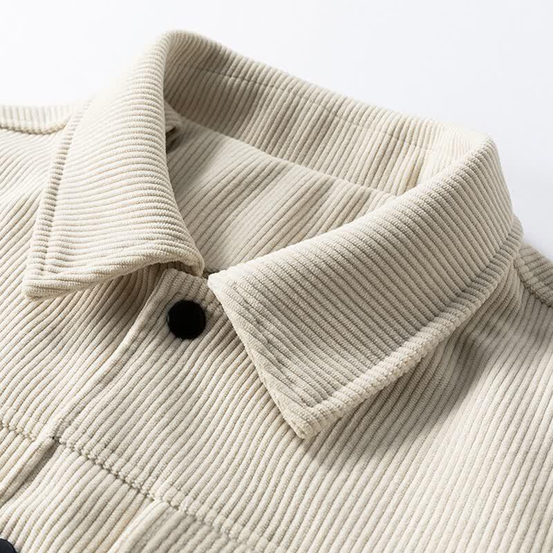 Pierre Cardin Men's Outdoor Casual Jacket