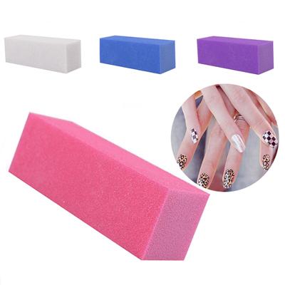 Strumenti per manicure e pedicure – Lime e strumenti per lucidatura unghie