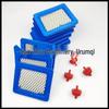 Briggs & Stratton Air Filter Element 491588S