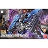 HG Mobile Suit Gundam Iron-Blooded Orphans - Tsukikou Astaroth Rinascimento 1 144 Skala Farbcodierter Kunststoffmodellbausatz