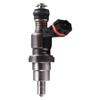 Für TOYOTA Dyna Hiace Hilux Auspuff Kraftstoffzufuhr Einspritzdüsen-Einheit 23710-30020 2371030020 Neue Einspritzdüse