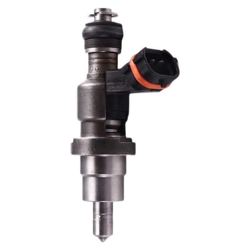 Für TOYOTA Dyna Hiace Hilux Auspuff Kraftstoffzufuhr Einspritzdüsen-Einheit 23710-30020 2371030020 Neue Einspritzdüse