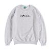Disney Pixar Unisex Adult Embroidered Logo Sweatshirt