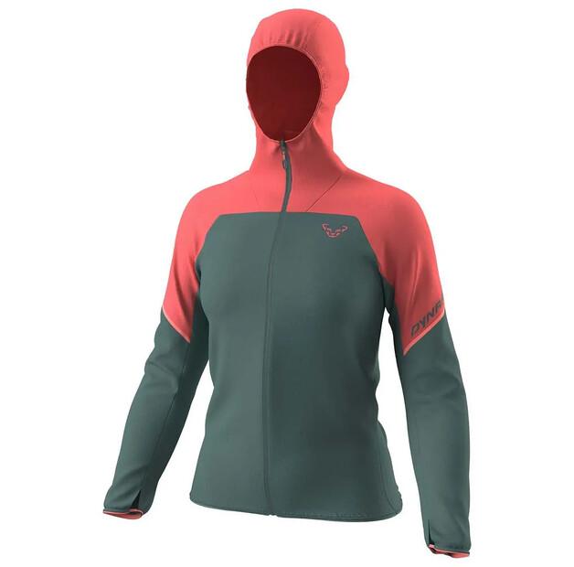 DYNAFIT Jakke Alpine Wind