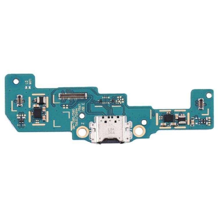 

Replacement Charging Dock Board For Tab A T590 T595 10.5inch Tablet USB Port Repair Fast Charging Accessories 1