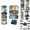 Legend Of Zelda Kingdom Tears Cartoon Pencil Case Durable And Breathable Polyester Material